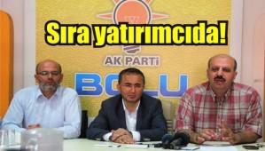K�ro�lu Da�lar� yat�r�mc� bekliyor