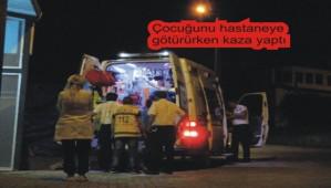 HASTANEYE G�DERKEN TAKLA ATTI