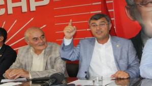 ''EFELER D�YARINDAN K�RO�LU MEMLEKET�NE SELAM GET�RD�M''