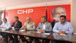 ''HER �EY�N SORUMLUSU AKP''