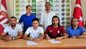 �lyas �neg�lspor'da!..