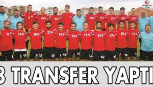 Abdulsamet Ni�de Belediye'de