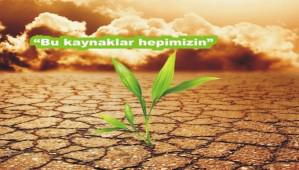 ��lle�meyle M�cadele Konferans� Haz�rl�k �al��tay�