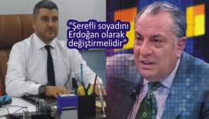 ADEM EVC�L'DEN T�RKE�'E SERT S�ZLER