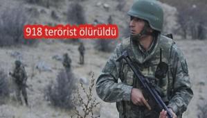 PKK TAR�H�N EN A�IR DARBES�N� YED�