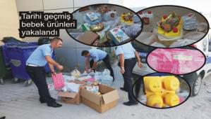 Zab�tadan hassas operasyon