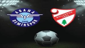 Adana'da 3 puan sava��
