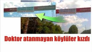 Bu k�ye siyaset�i giremez