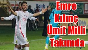 Emre K�l�n� �mit Millide