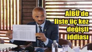 A�B� hayal k�r�kl���na u�ratt�