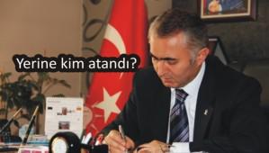 Co�kuny�rek istifa etti