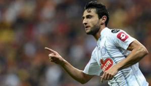 Tevfik K�se Boluspor'da