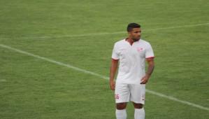 Jonathan Reis'in Lisans� Neden ��kmad�?