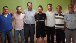 Geredespor'da transfer r�zgar�!..