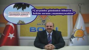 Pazark�y hekimsiz kalmayacak