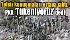 Bolu Tugay'� PKK'y� k��eye s�k��t�rd�