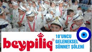 BEYP�L��'TEN 10'UNCU S�NNET ��LEN�