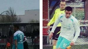 Geredespor transferde co�tu