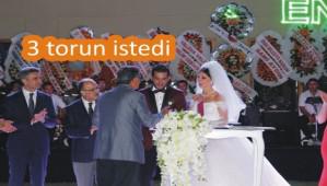 O�LUNDAN 3 �OCUK �STED�