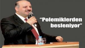 �Bir milletvekiline yak��t�ram�yorum'