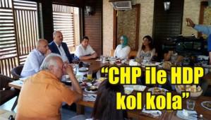 Erco�kun CHP ve MHP'ye y�klendi