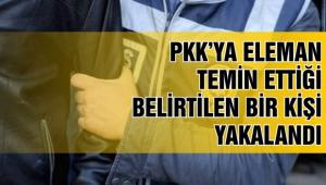 Bolu'da ter�r operasyonu