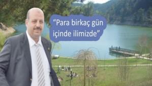 �LLER BANKASINDAN S�NNET G�L�'NE 2,5 M�LYON L�RA