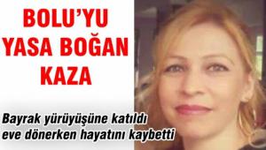 HAYATINI KAYBETT�
