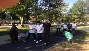 Y�r�y��e Fatih Metin de kat�ld�
