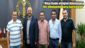 �Ak�l tutulmas� �eklinde bir de�erlendirme�