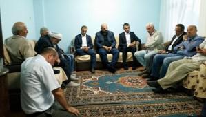 �EH�D�N A�LES�N� YALNIZ BIRAKMADILAR