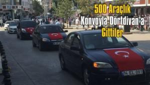 BOLU �EH�D�N� U�URLUYOR...