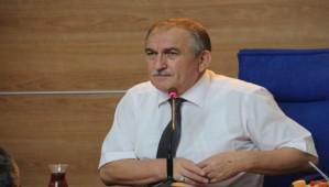 Meclis toplant�s� 2'inci oturumu yap�ld�