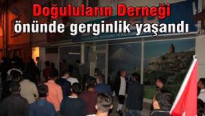 BOLU'DA GERG�N ANLAR