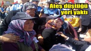 BOLU'DA B�NLERCE K��� �EH�D�N� U�URLADI