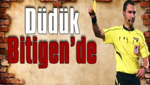 Ma�� bitigen y�netecek