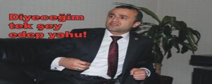 Ad�n� bile anmad�