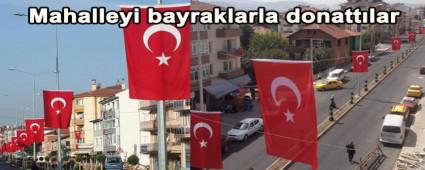 S�MER MAHALLES�NDEN �RNEK DAVRANI�