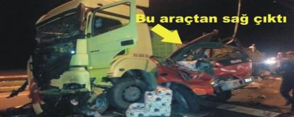 Y�NE KAV�AK, Y�NE KAZA