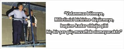 VAL�'DEN TA�KEST� A�IKLAMASI!