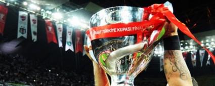 Ziraat Kupas� program� belli oldu