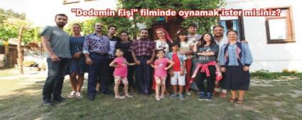 Oyuncu olmak art�k hayal de�il