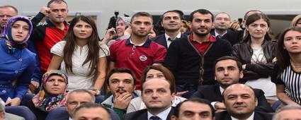 Bolu'ya 63 ��retmen atand�