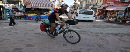 �STANBUL'DAN SONRA BOLU'YA GELECEK