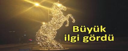 KAV�A�A I�IKLI AT F�G�R�