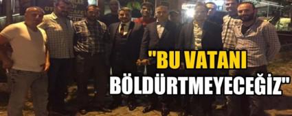 Evcil Ta�kesti'yi ziyaret etti