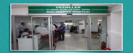 Dijital saat vezneleri bayramda a��k olacak