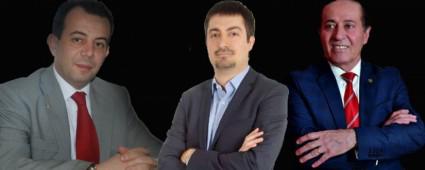 CHP'de s�ralama belli oldu