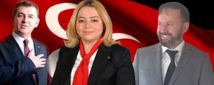 MHP'de s�rpriz yok
