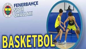 Pota'n�n devleri minik basketbolcular� bekliyor